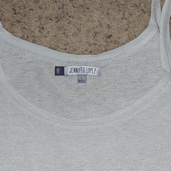 Tank top - Picture 2 of 4